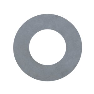 Jeep Liberty Differential Oil Slinger - Front - Yukon Gear & Axle - Outer - `02-`07